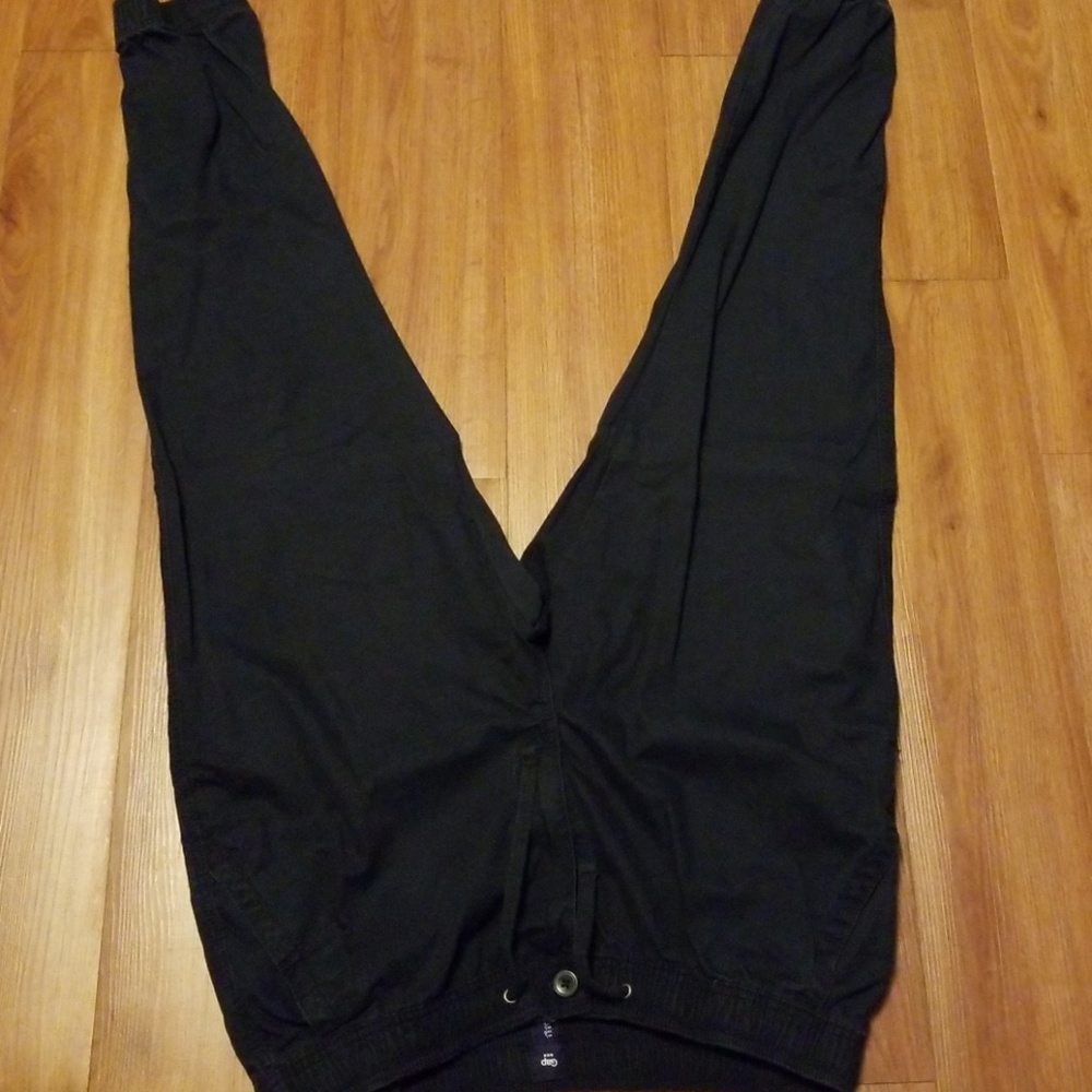 Gap joggers